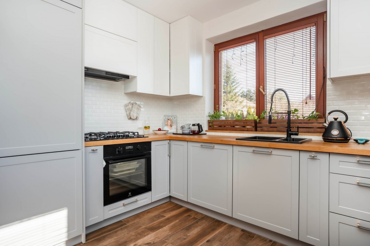 Haus - 7 Zimmer - 197 m² - Golkowice