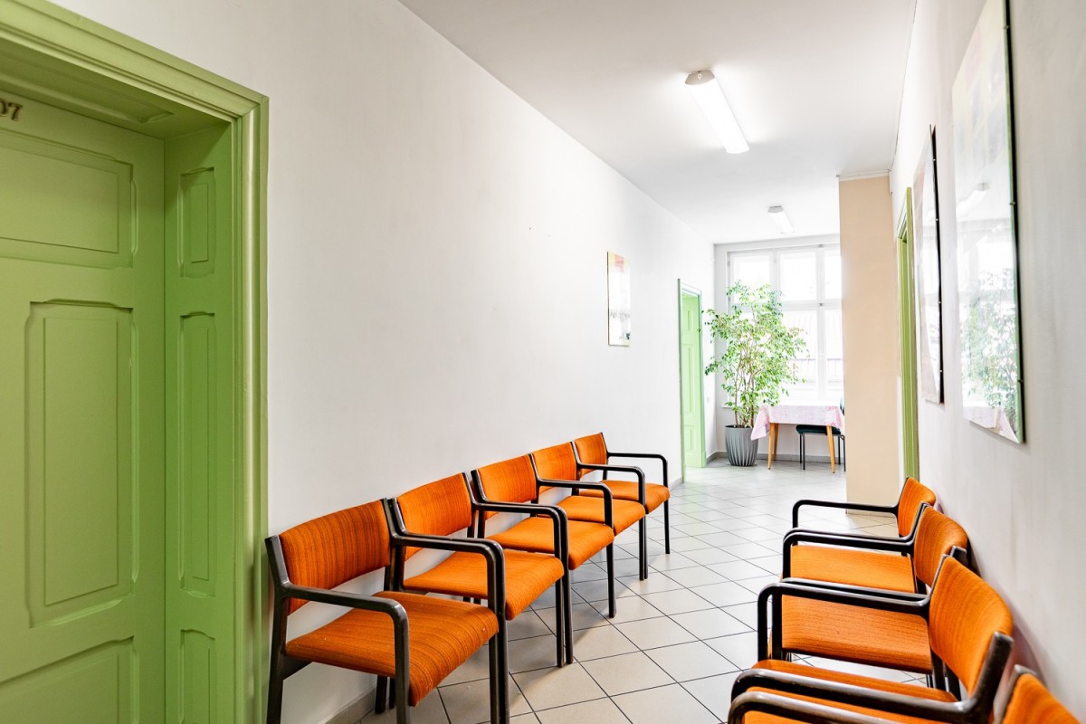 Locale - 18 m² - ascensore - via Partyzantów Olsztyn Centro