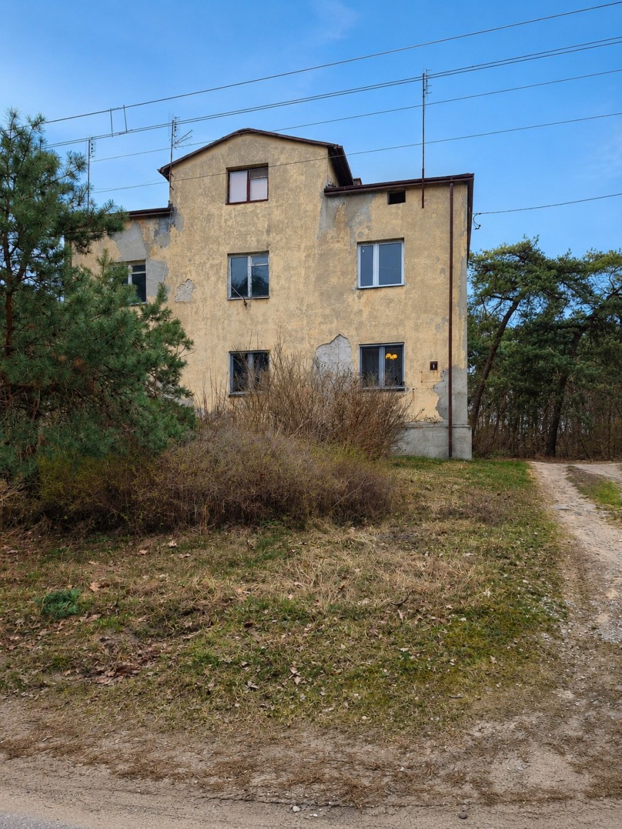 Дом - 6 комнат - 221 м² - ул. Понятовского Миędzyborów