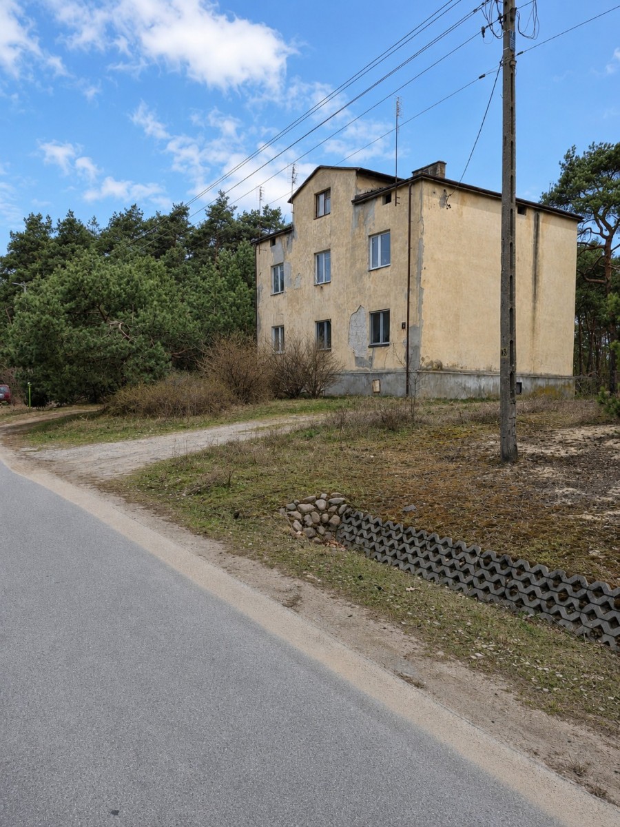 Дом - 6 комнат - 221 м² - ул. Понятовского Миędzyborów
