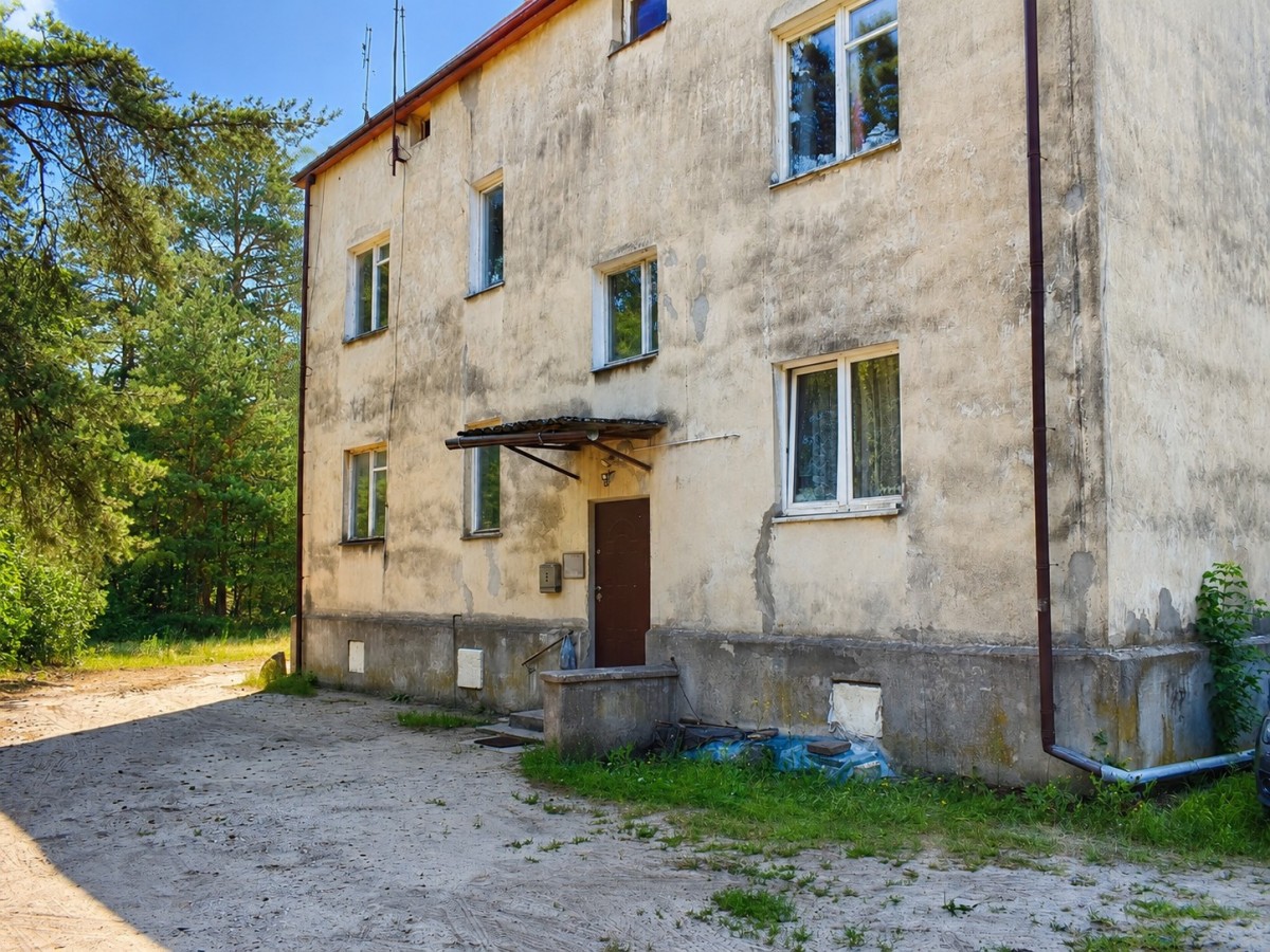 Дом - 6 комнат - 221 м² - ул. Понятовского Миędzyborów