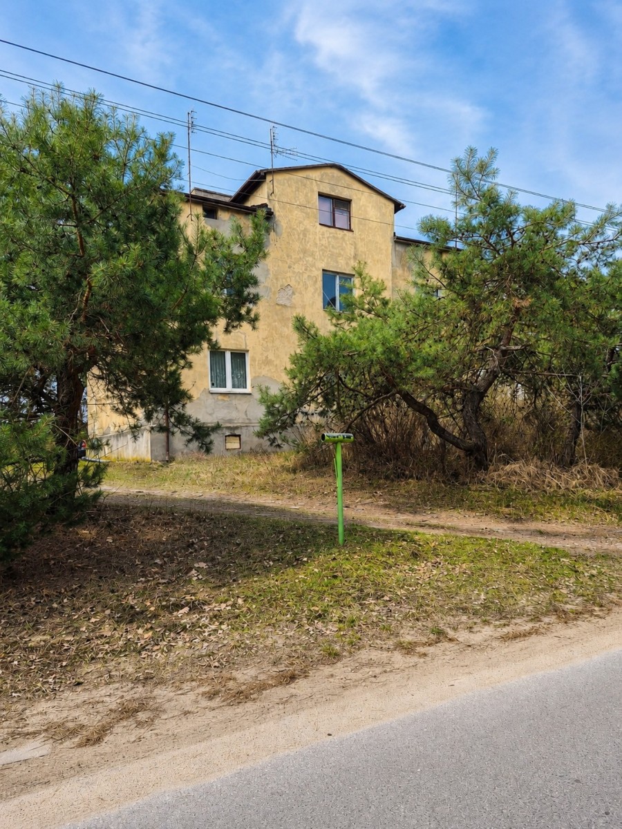 Дом - 6 комнат - 221 м² - ул. Понятовского Миędzyborów