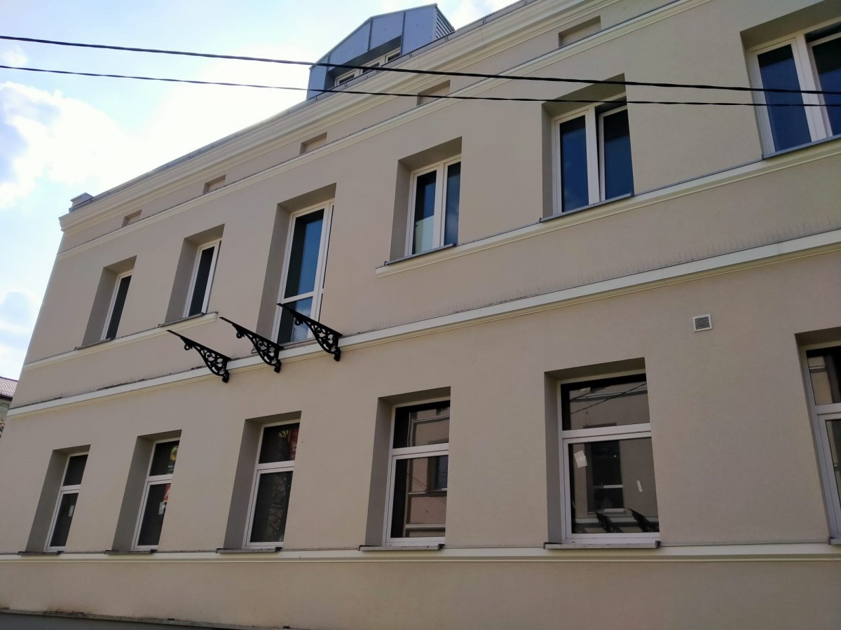 Lokal - 600 m² - ul. Wojska Polskiego Piotrków Trybunalski