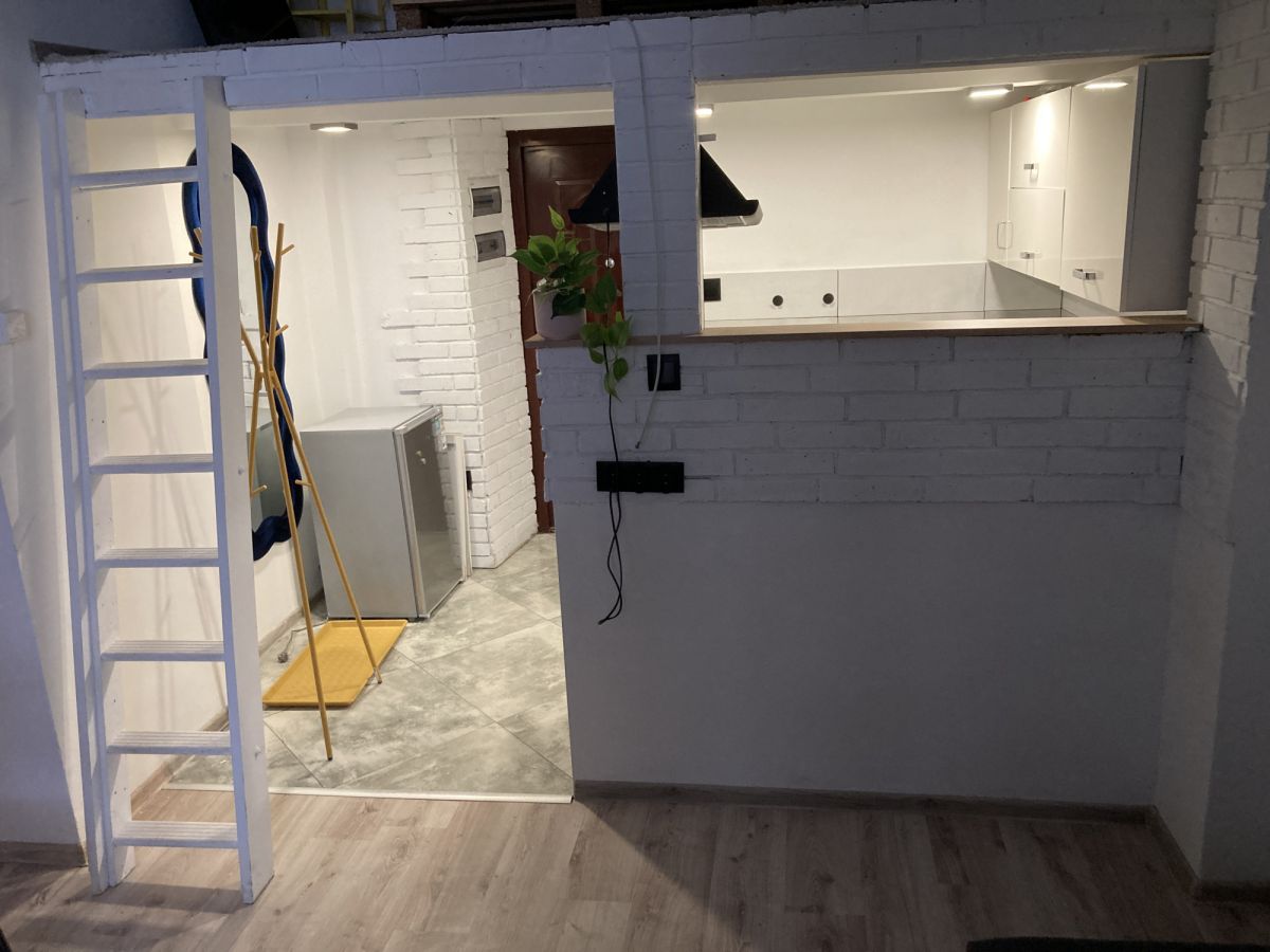 Квартира - 2 кімнати - 38 м² - вул. св. Лаврентія Краків Казімєж
