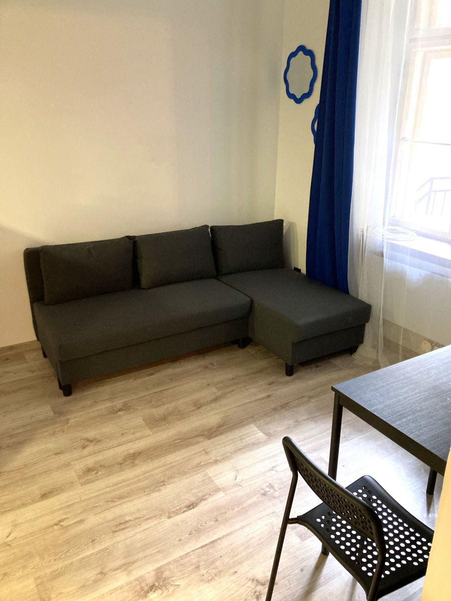 Квартира - 2 кімнати - 38 м² - вул. св. Лаврентія Краків Казімєж