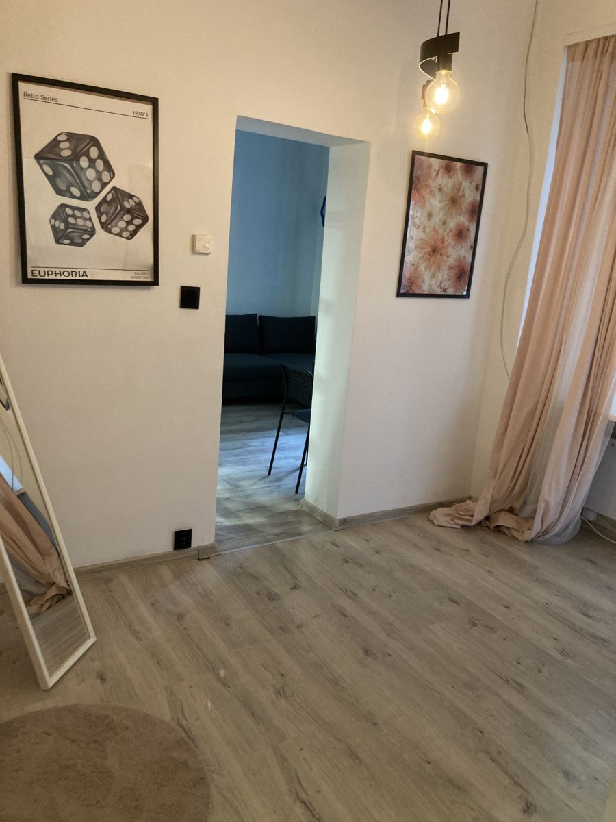Квартира - 2 кімнати - 38 м² - вул. св. Лаврентія Краків Казімєж