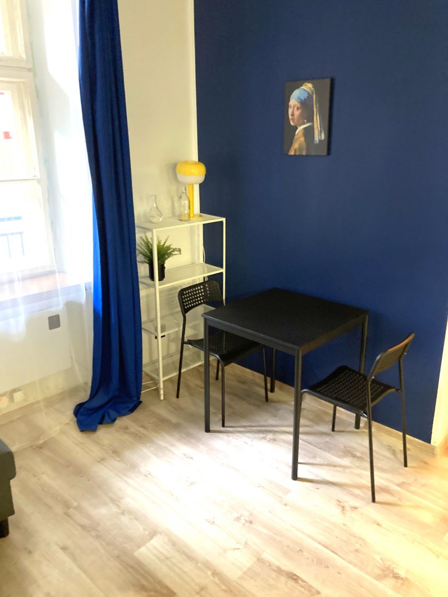 Квартира - 2 кімнати - 38 м² - вул. св. Лаврентія Краків Казімєж