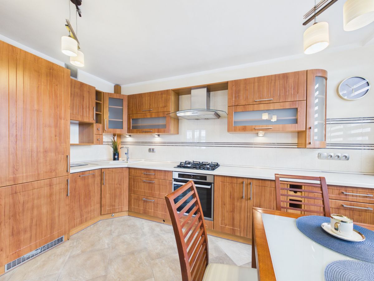 아파트 - 2개 방 - 47 m² - ul. Piastów Katowice Osiedle Tysiąclecia