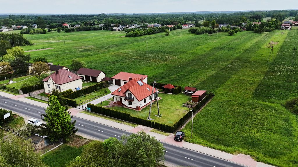 Casa - 4 stanze - 170 m² - Brzustowiec