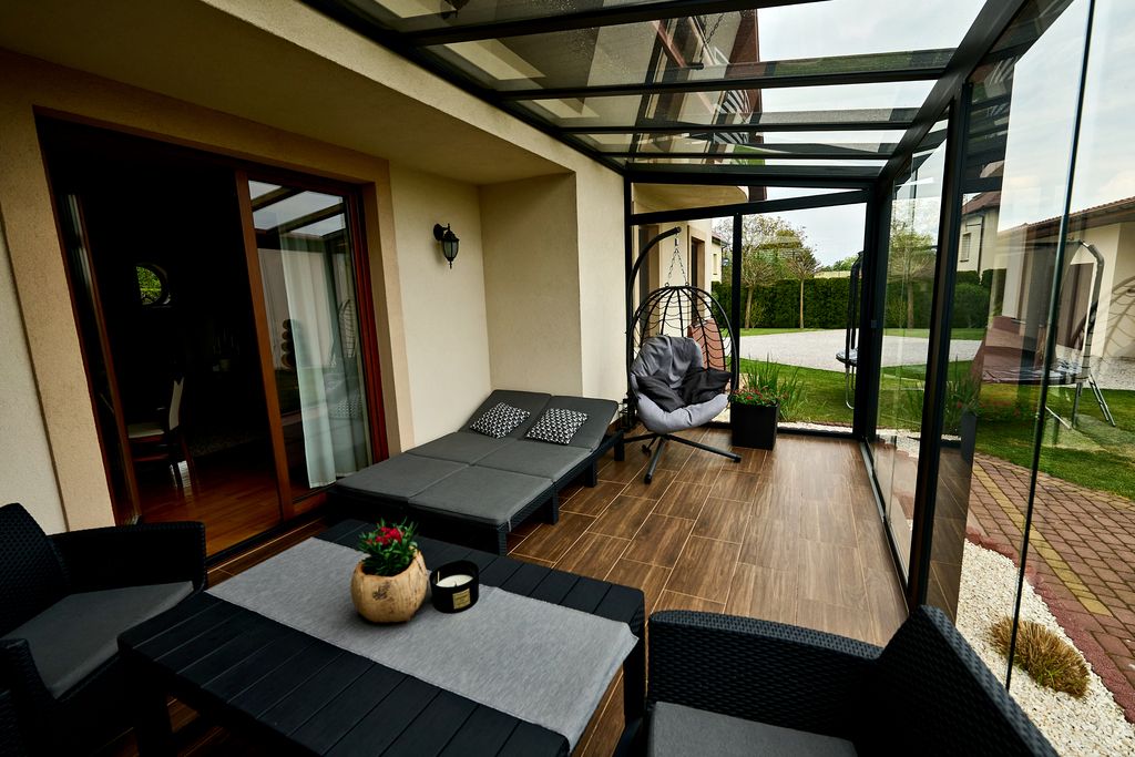 Casa - 4 stanze - 170 m² - Brzustowiec