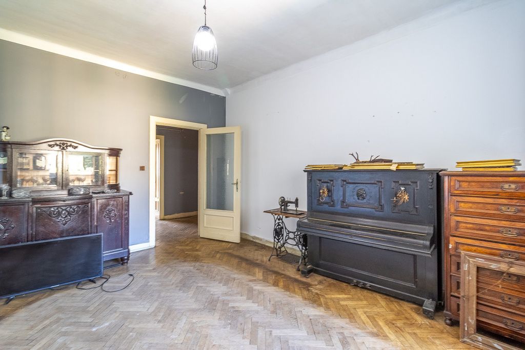 Wohnung - 2 Zimmer - 76 m² - al. 1 Maja Łódź Polesie
