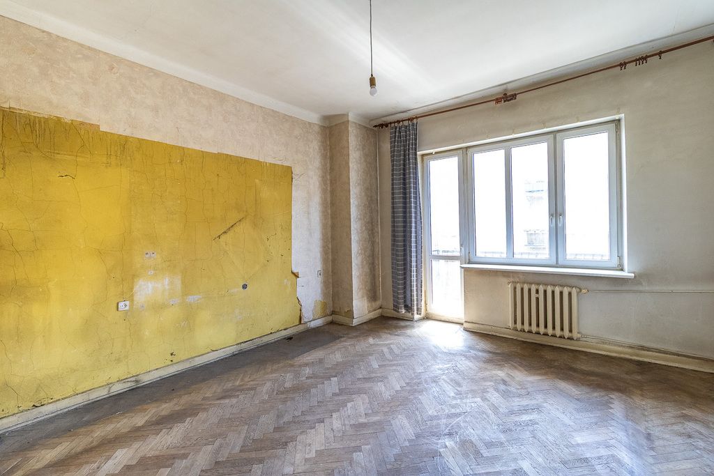 Wohnung - 2 Zimmer - 76 m² - al. 1 Maja Łódź Polesie