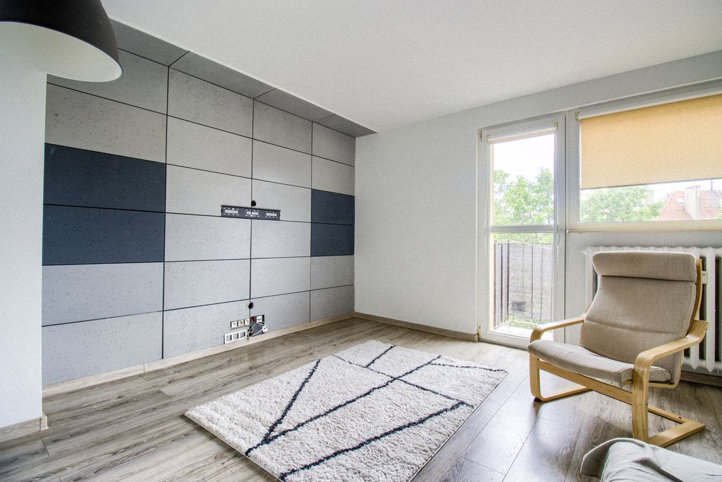 Appartamento - 4 stanze - 66 m² - via 17 Stycznia Leszno