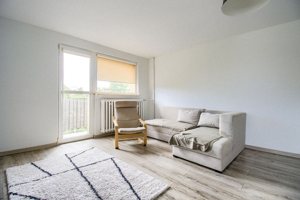 Appartamento - 4 stanze - 66 m² - via 17 Stycznia Leszno