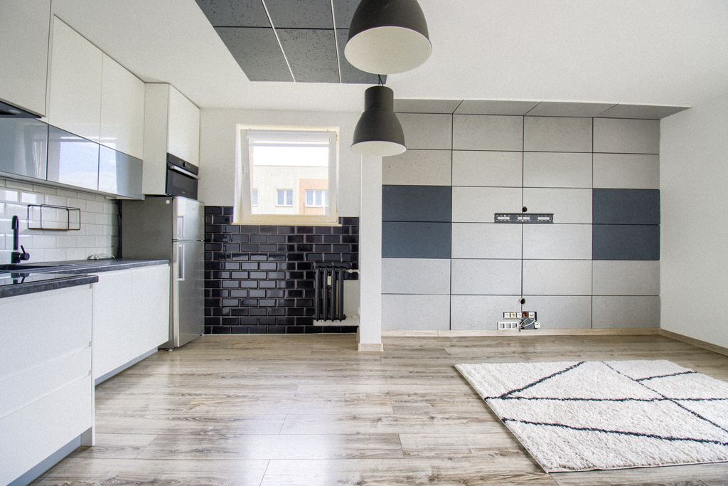 Appartamento - 4 stanze - 66 m² - via 17 Stycznia Leszno
