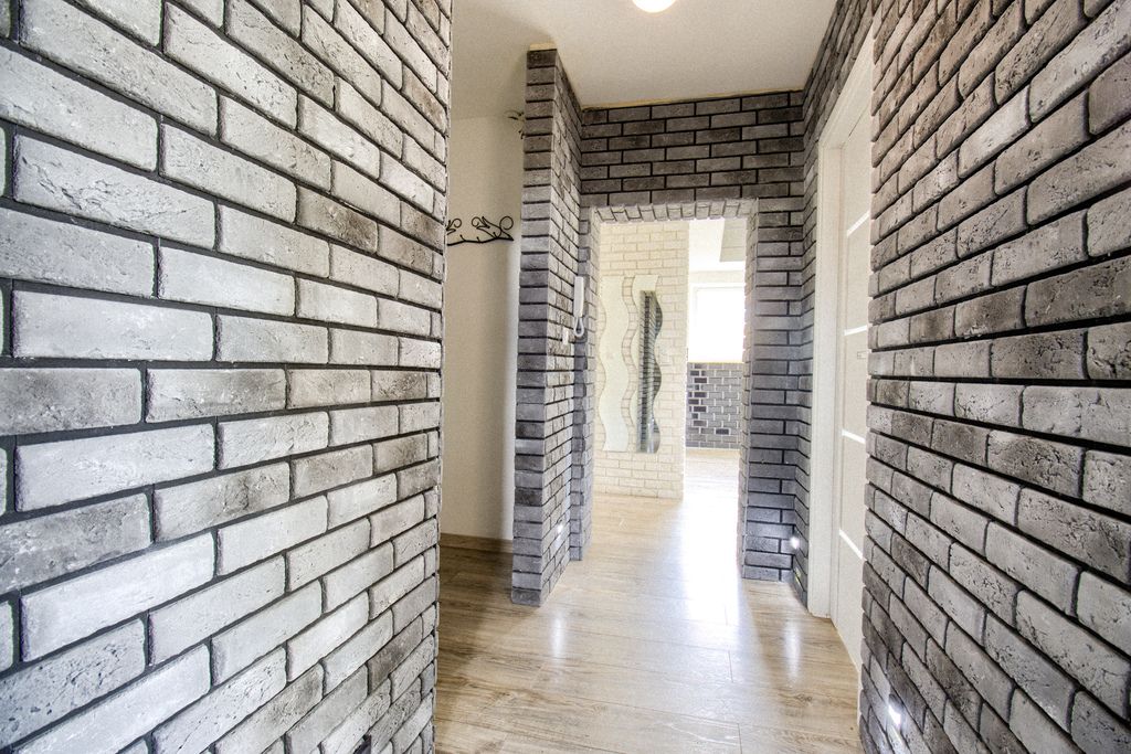 Appartamento - 4 stanze - 66 m² - via 17 Stycznia Leszno