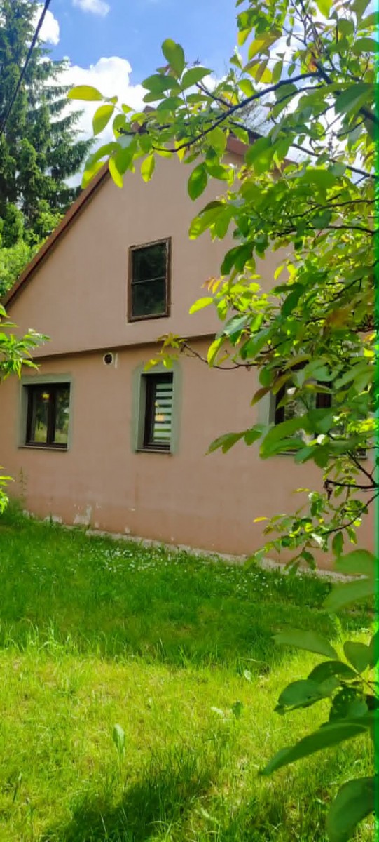 Casa - 6 habitaciones - 155 m² - c. Nad Serafą Kraków Bieżanów