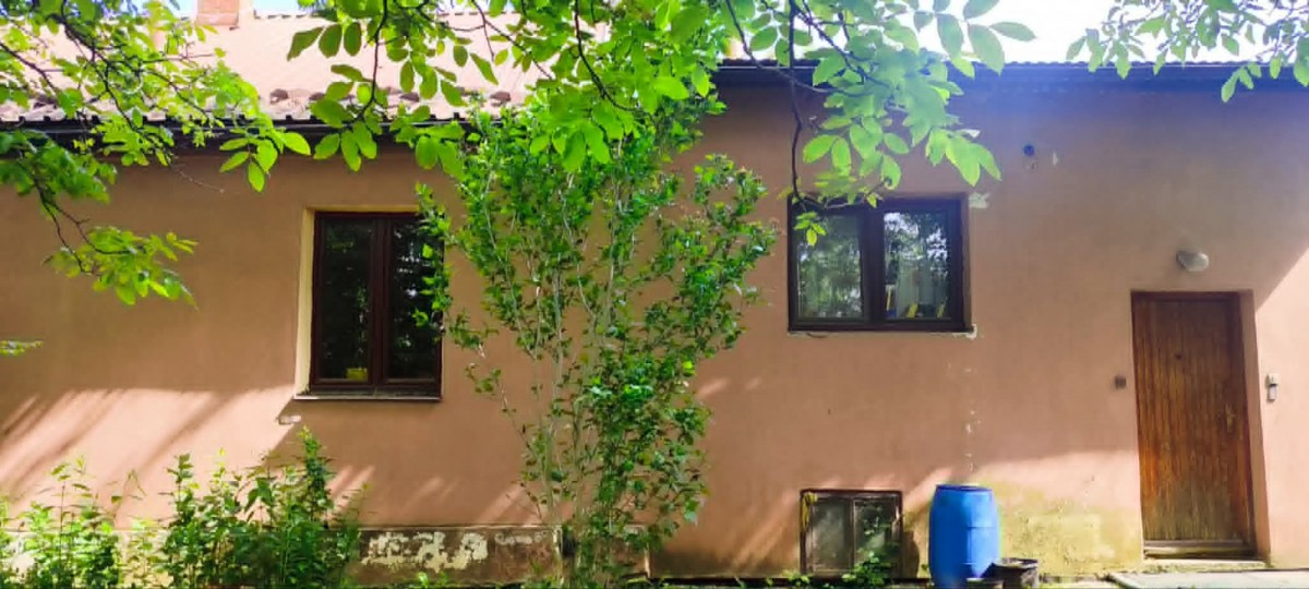 Casa - 6 habitaciones - 155 m² - c. Nad Serafą Kraków Bieżanów