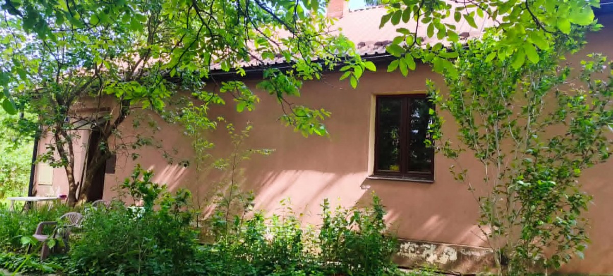 Casa - 6 habitaciones - 155 m² - c. Nad Serafą Kraków Bieżanów