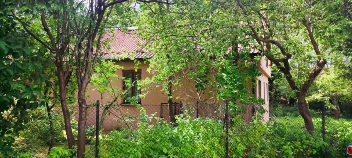 Casa - 6 habitaciones - 155 m² - c. Nad Serafą Kraków Bieżanów