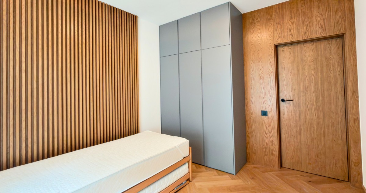 Квартира - 3 комнаты - 68 м² - лифт - ул. Макса Баума, Лодзь Олехув