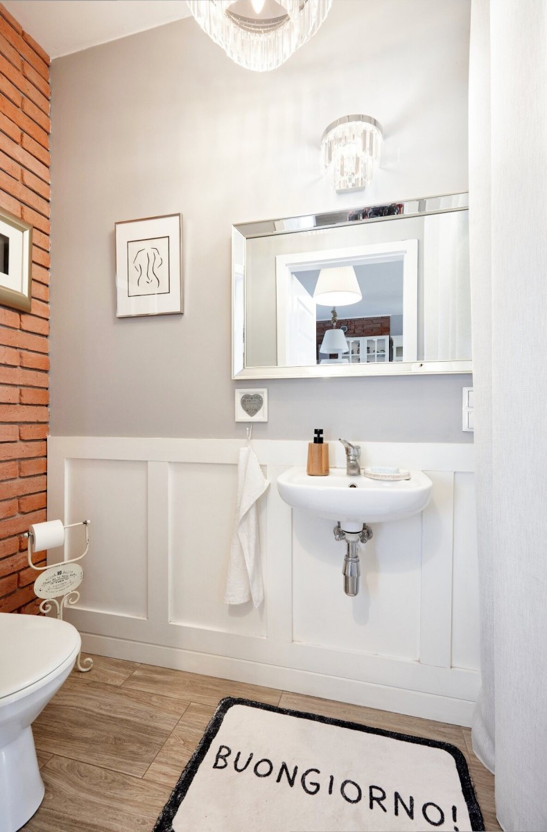 Casa - 3 stanze - 79 m² - Buk