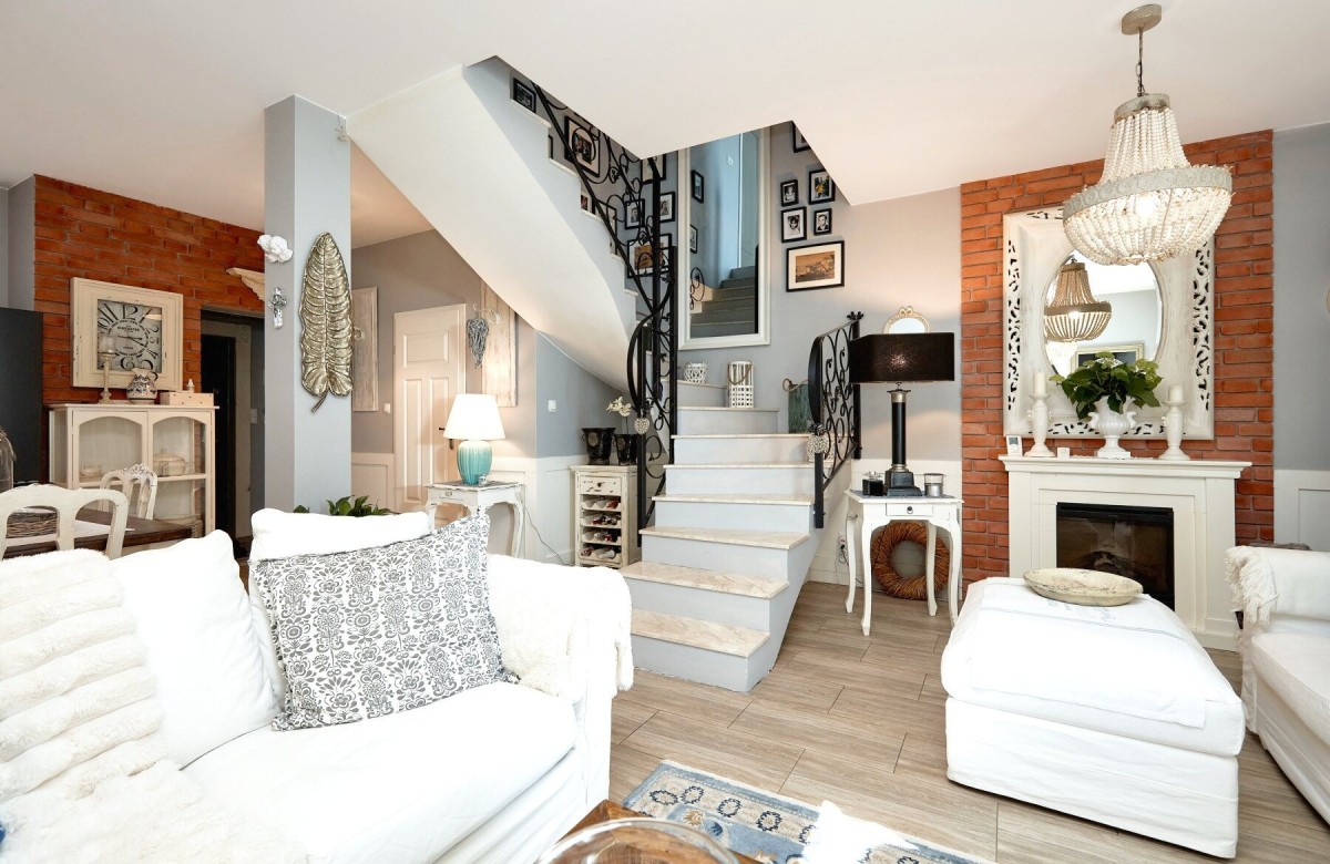 Casa - 3 stanze - 79 m² - Buk