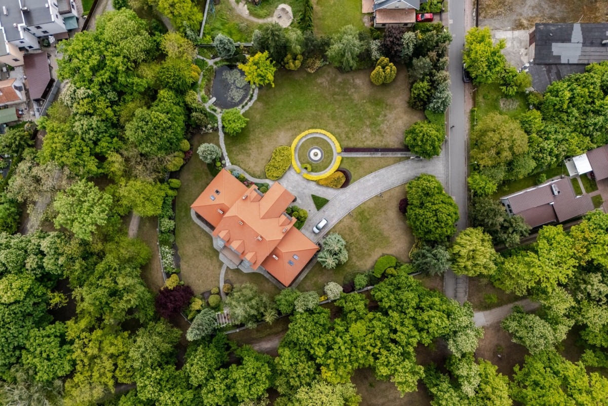 집 - 7개 방 - 600 m² - ul. Działkowa Środa Wielkopolska