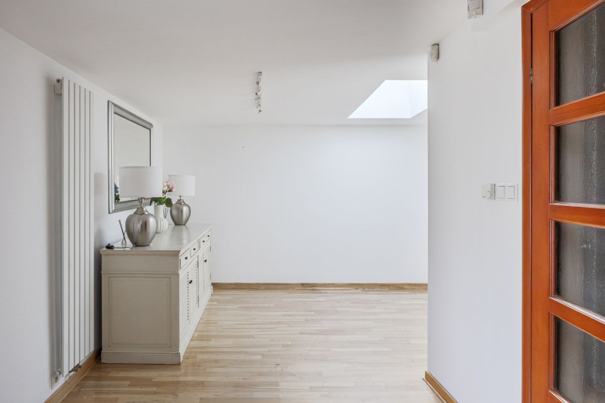 Apartamento - 2 habitaciones - 56 m² - ul. Puławska Warszawa Mokotów Stary Mokotów