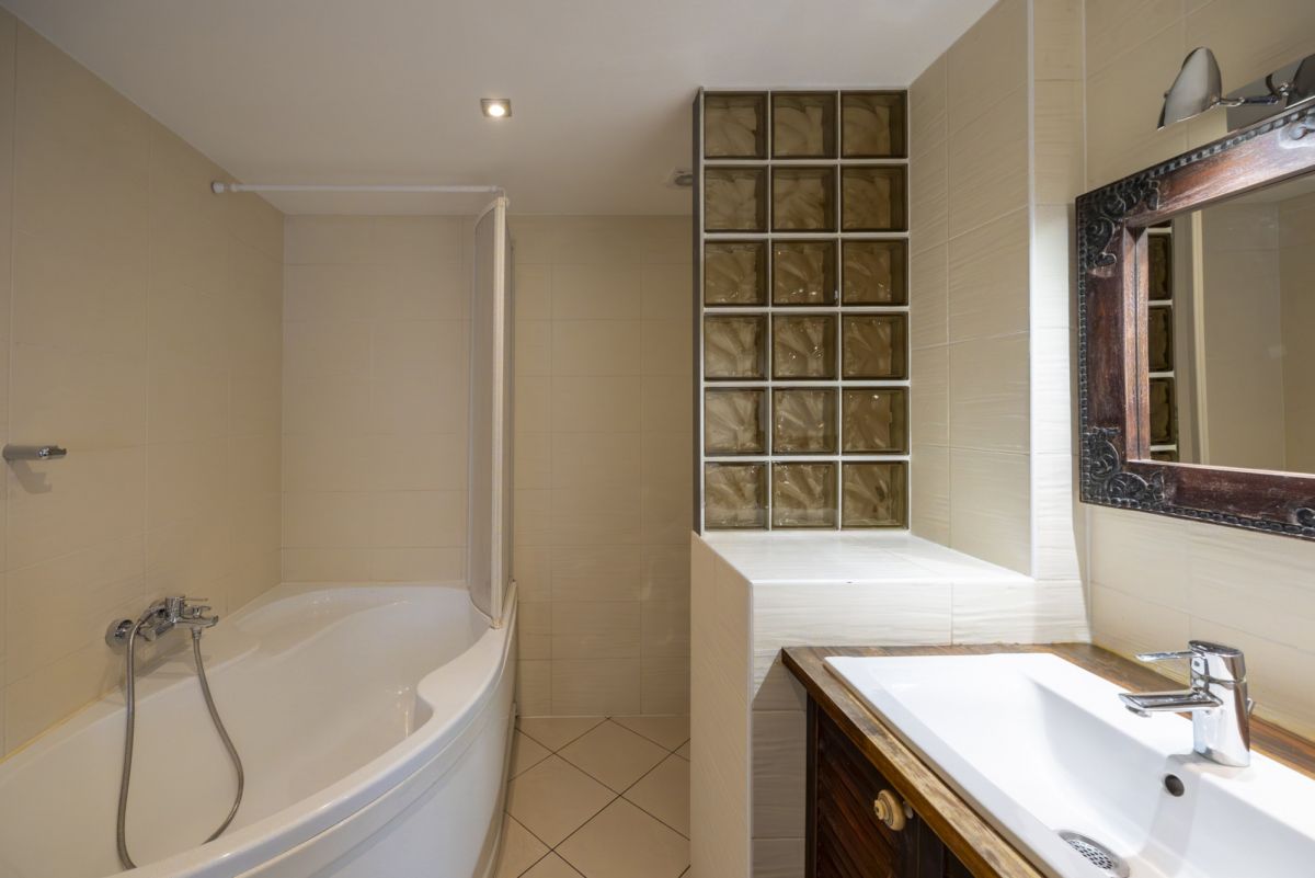 Apartamento - 2 habitaciones - 56 m² - ul. Puławska Warszawa Mokotów Stary Mokotów
