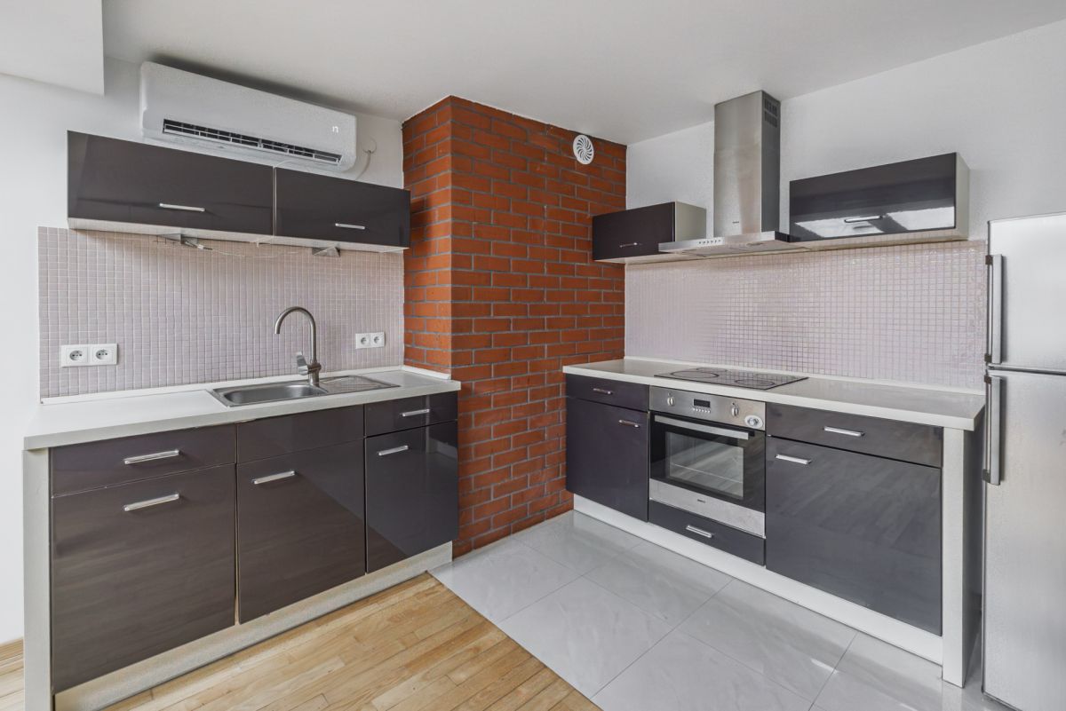 Apartamento - 2 habitaciones - 56 m² - ul. Puławska Warszawa Mokotów Stary Mokotów