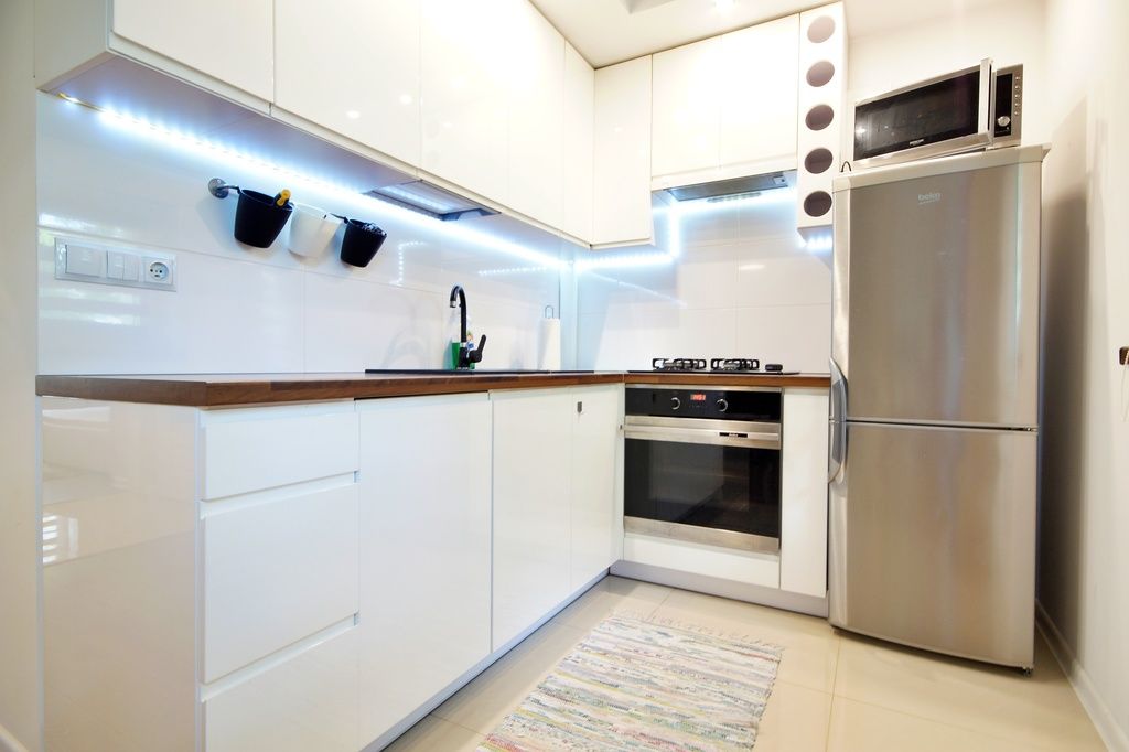 Appartamento - 3 stanze - 44 m² - via Wierzbowa Białystok Antoniuk