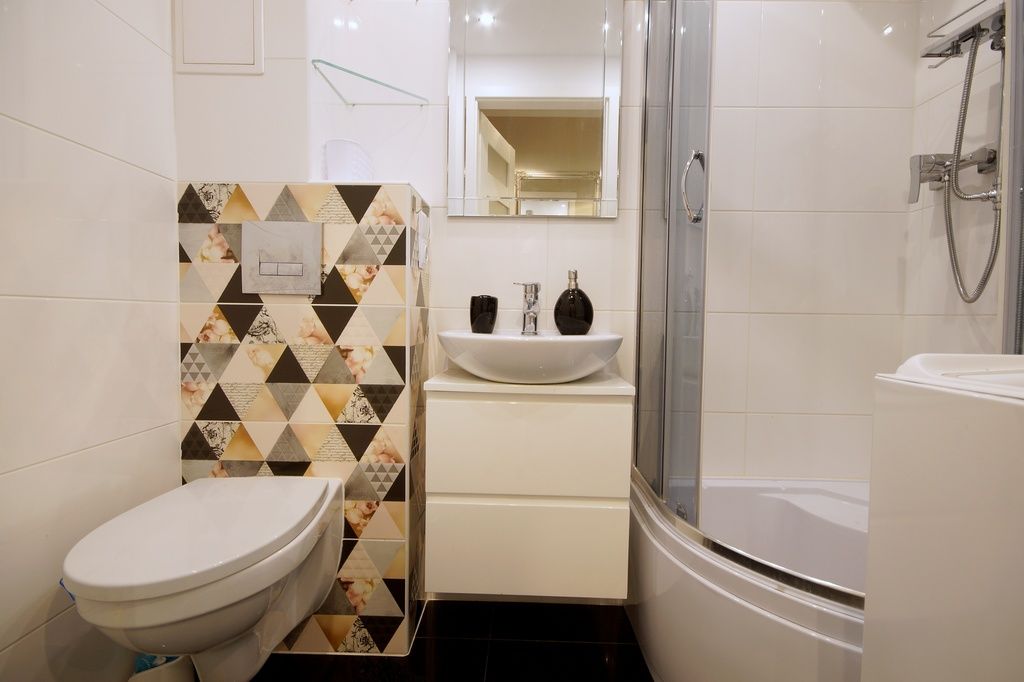 Appartamento - 3 stanze - 44 m² - via Wierzbowa Białystok Antoniuk
