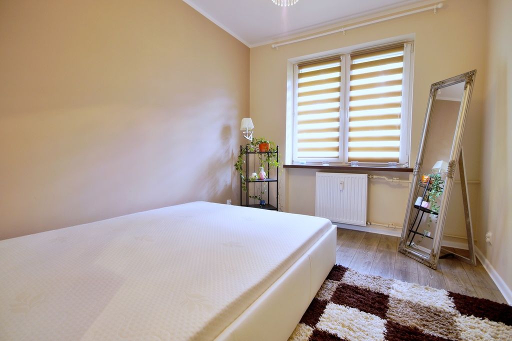 Appartamento - 3 stanze - 44 m² - via Wierzbowa Białystok Antoniuk