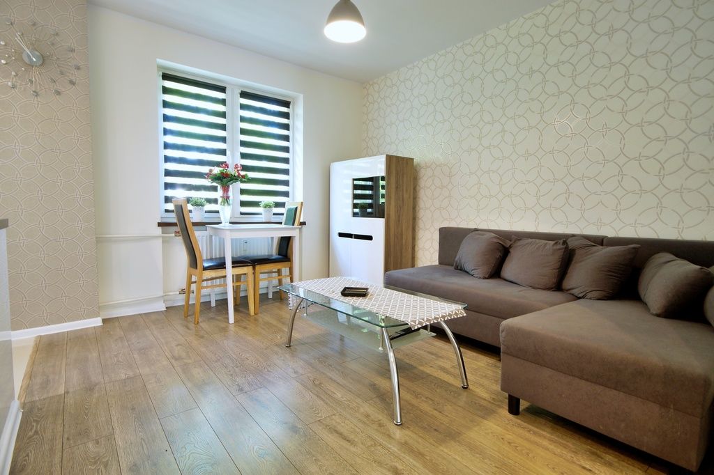 Appartamento - 3 stanze - 44 m² - via Wierzbowa Białystok Antoniuk