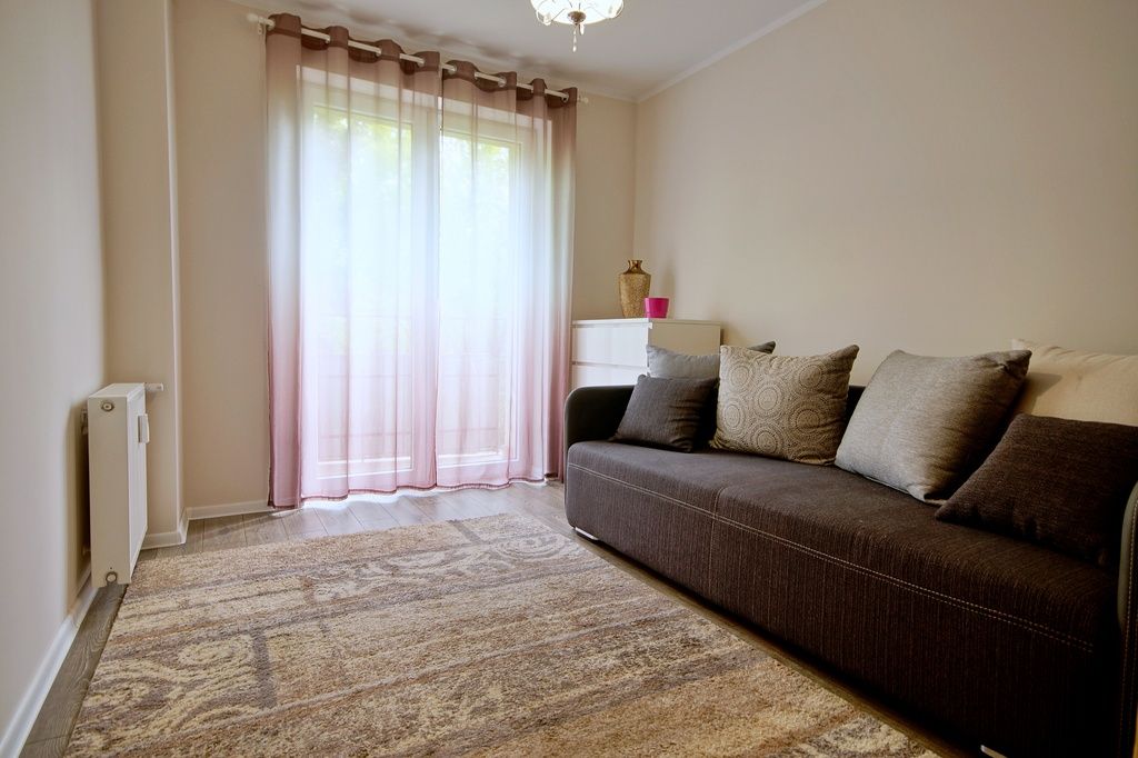 Appartamento - 3 stanze - 44 m² - via Wierzbowa Białystok Antoniuk