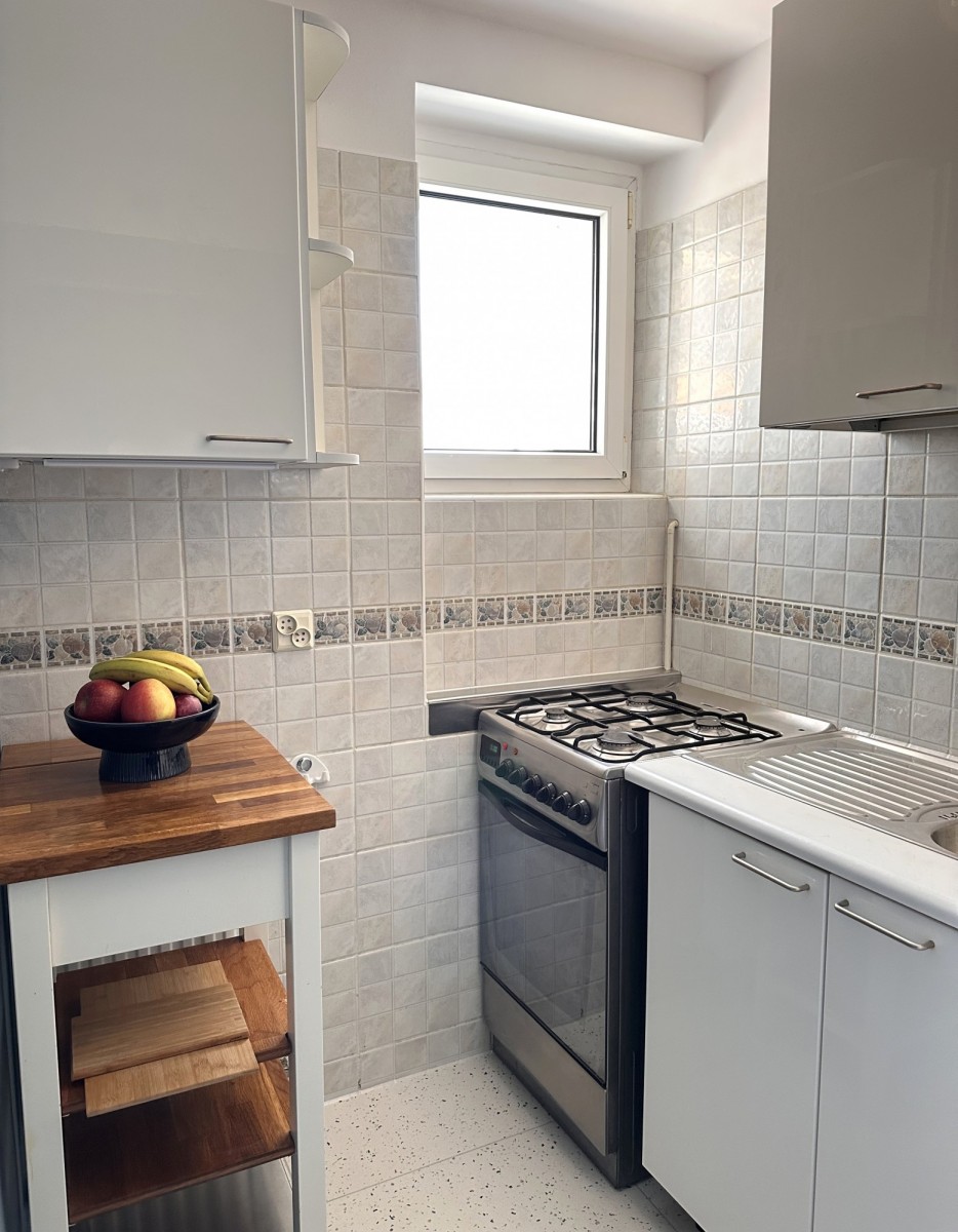 Apartment - 1 room - 28 m² - ul. Załęże Poznań Łazarz