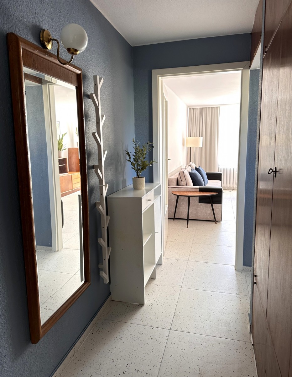 Apartment - 1 room - 28 m² - ul. Załęże Poznań Łazarz