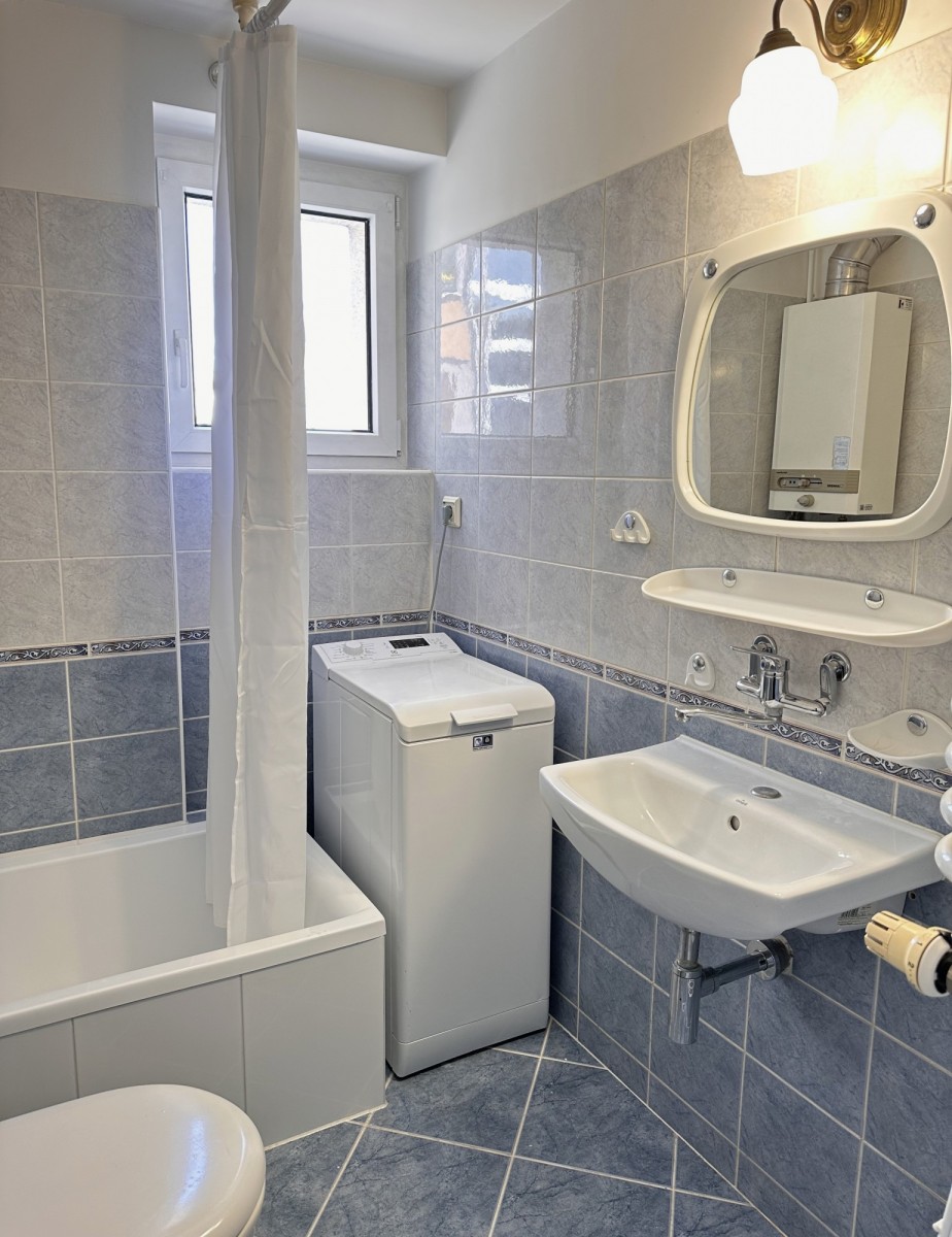 Apartment - 1 room - 28 m² - ul. Załęże Poznań Łazarz