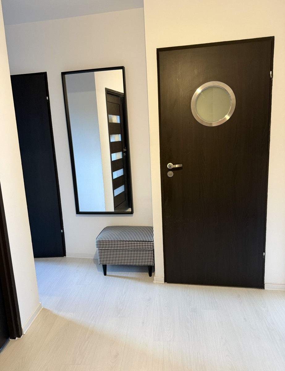 Apartamento - 2 habitaciones - 52 m² - c. Floriana Znanieckiego Poznań Piątkowo