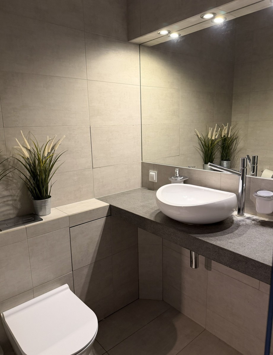 Apartamento - 2 habitaciones - 52 m² - c. Floriana Znanieckiego Poznań Piątkowo