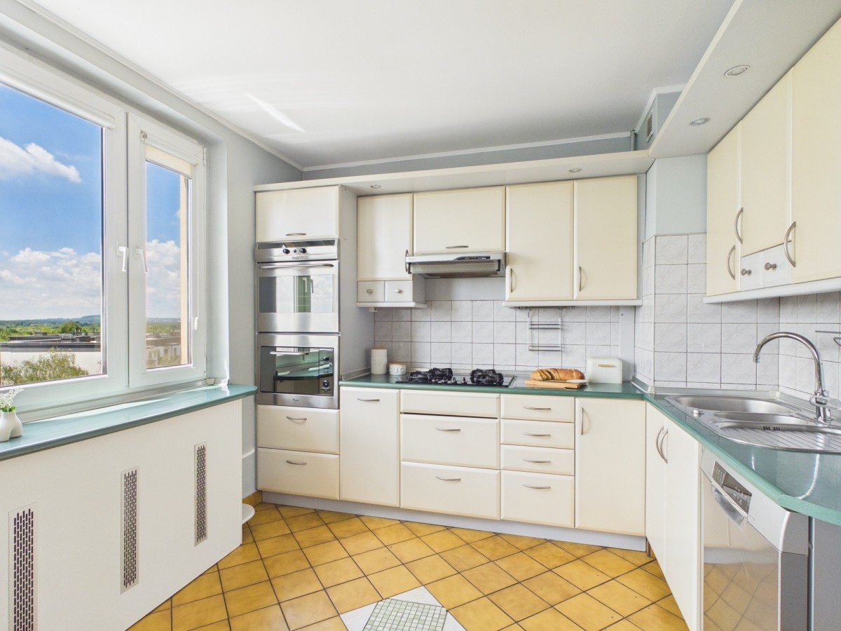 Apartment - 3 rooms - 87 m² - Długa Street Dąbrowa Górnicza