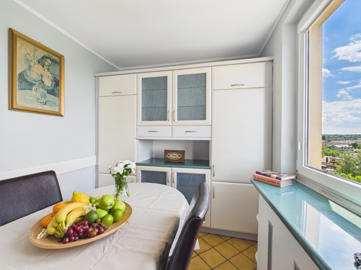 Apartment - 3 rooms - 87 m² - Długa Street Dąbrowa Górnicza