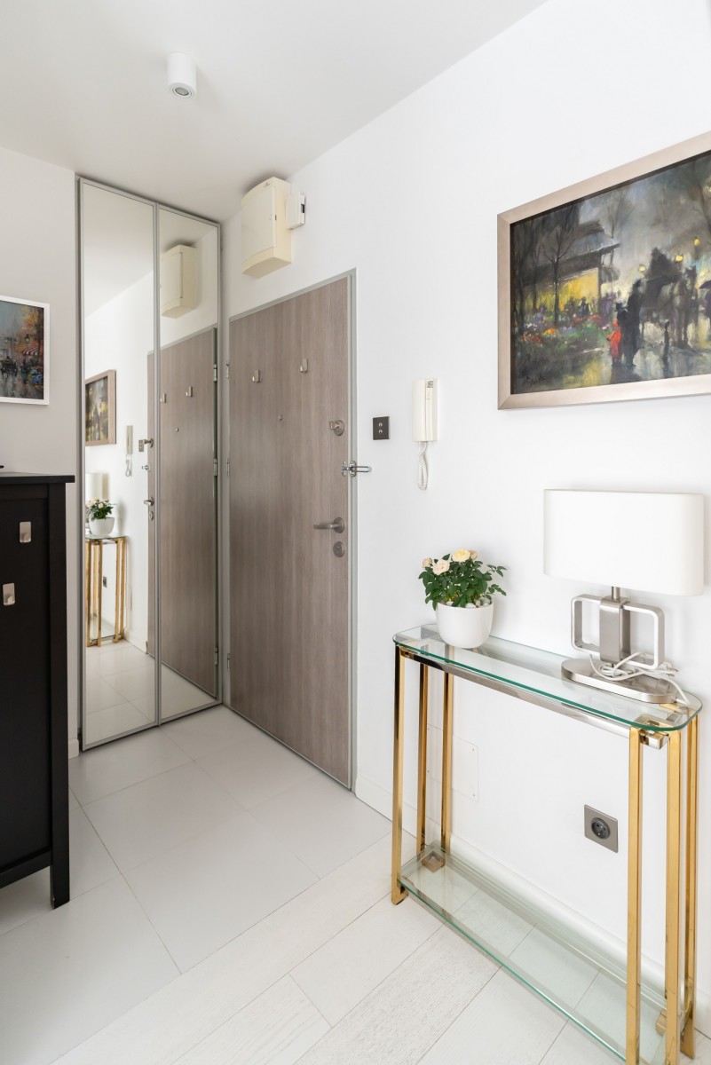 Mieszkanie - 2 pokoje - 30 m² - winda - ul. Uznamska Warszawa Targówek Zacisze