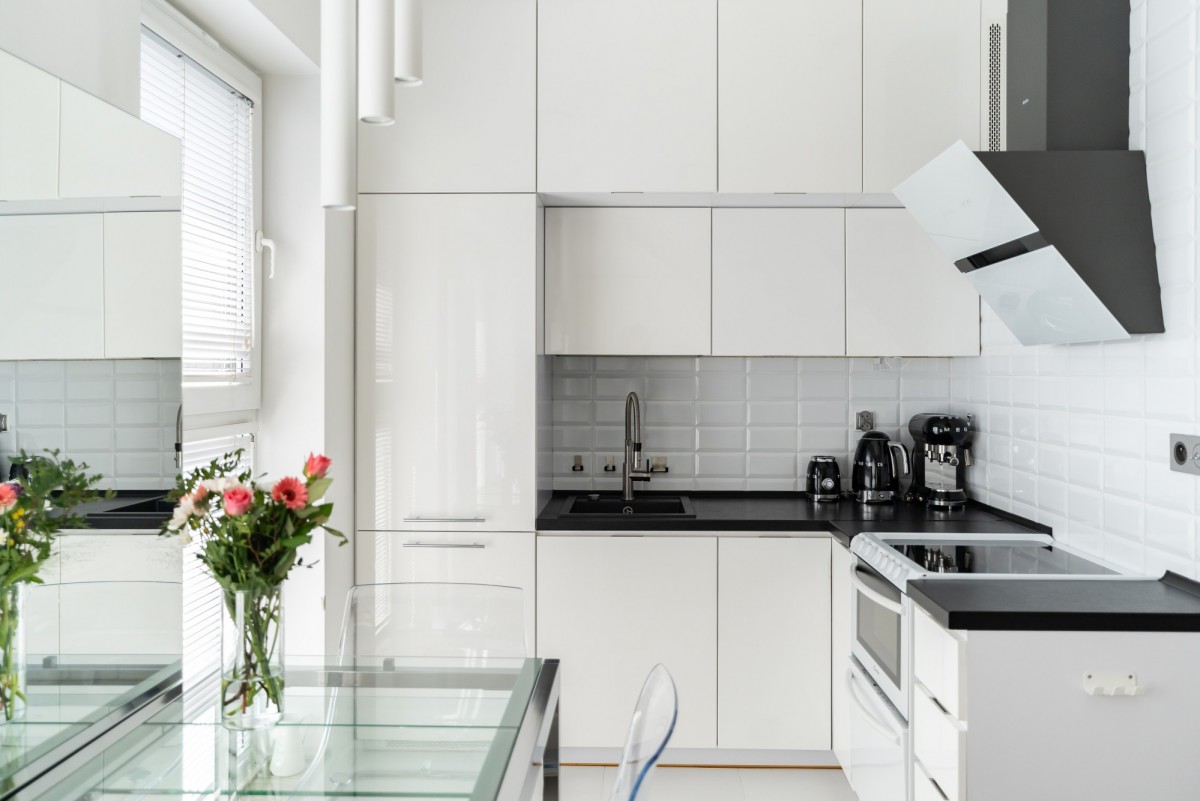 Mieszkanie - 2 pokoje - 30 m² - winda - ul. Uznamska Warszawa Targówek Zacisze