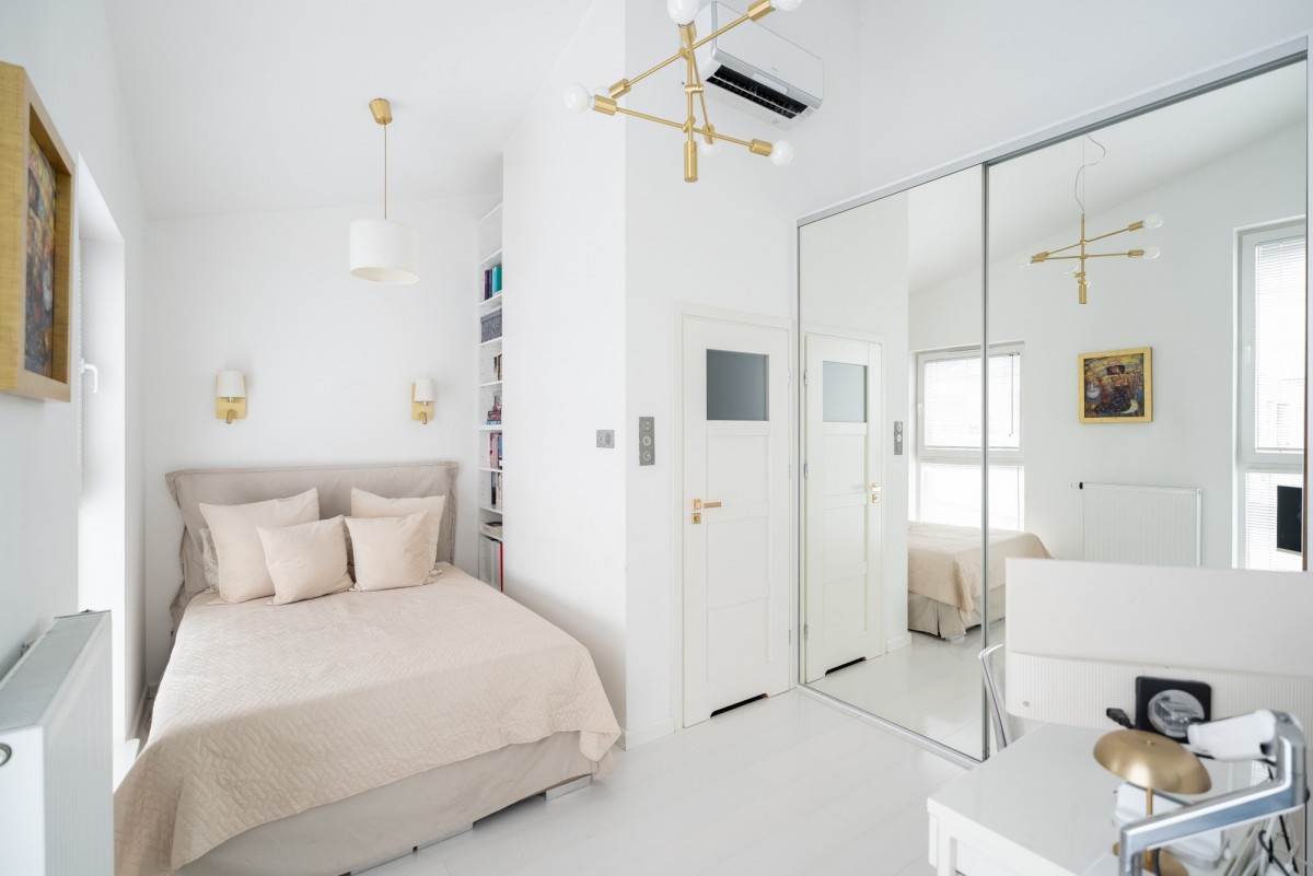Mieszkanie - 2 pokoje - 30 m² - winda - ul. Uznamska Warszawa Targówek Zacisze