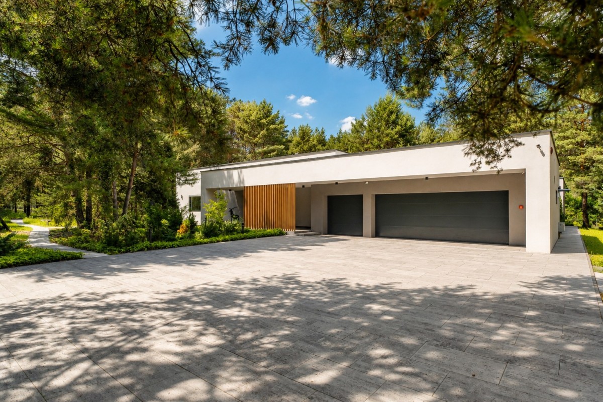 Casa - 7 stanze - 525 m² - via Główna Prace Duże
