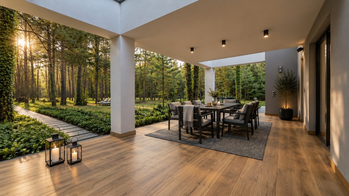 Casa - 7 stanze - 525 m² - via Główna Prace Duże