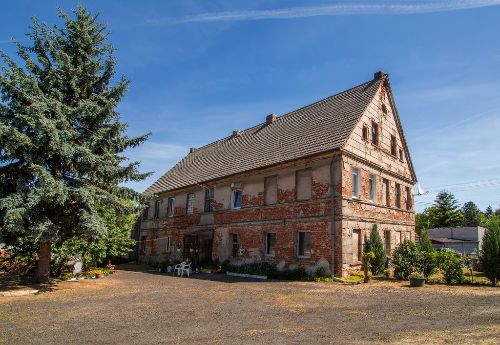 Dom - 14 pokoi - 300 m² - Drożków