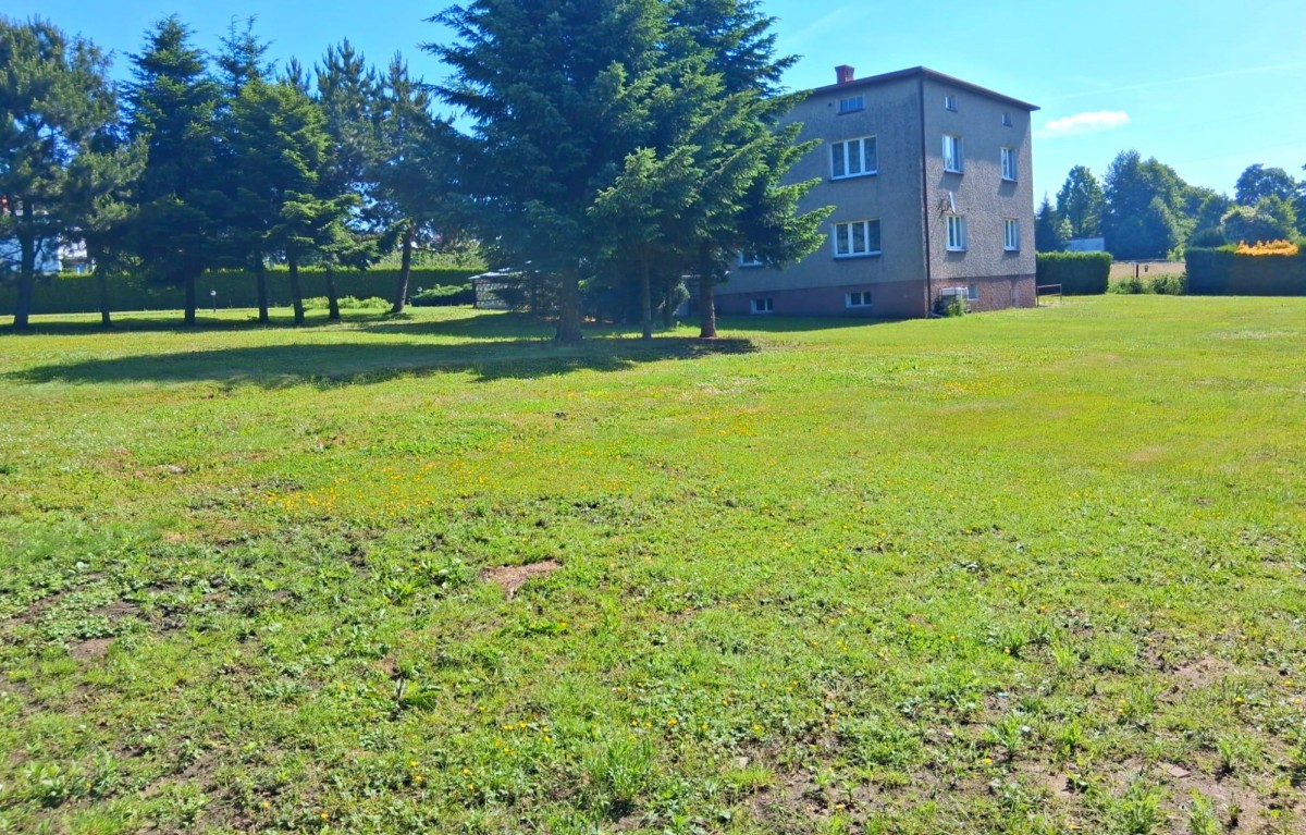 House - 8 rooms - 176 m² - ul. Mikołowska Łaziska Górne Łaziska Dolne